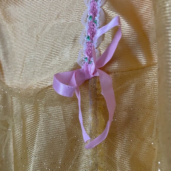 Belle Princess Costume - Picture 7 of 15